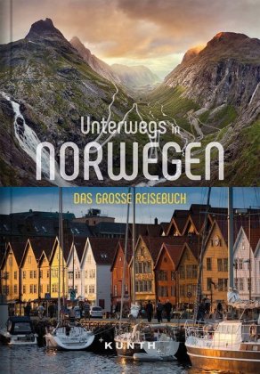 Unterwegs in Norwegen