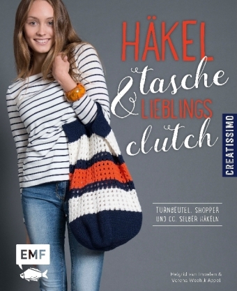 Häkeltasche & Lieblingsclutch