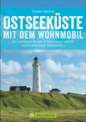 Ostseeküste mit dem Wohnmobil