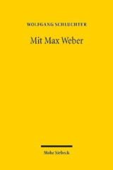 Mit Max Weber