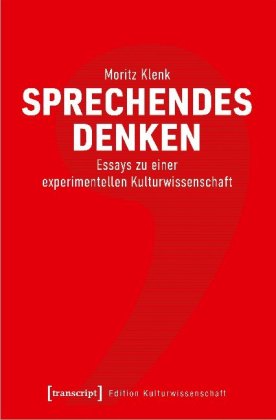 Sprechendes Denken