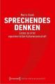 Sprechendes Denken