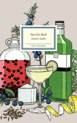 Das Gin-Buch