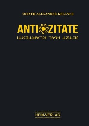 Anti - Zitate