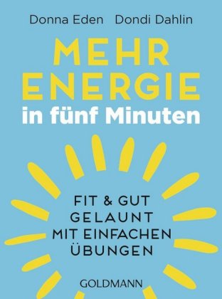 Mehr Energie in fünf Minuten