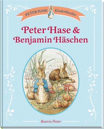 Peter Hase & Benjamin Häschen