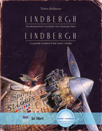 Lindbergh, Deutsch-Französisch