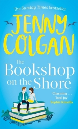 The Bookshop on the Shore