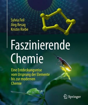 Faszinierende Chemie