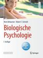 Biologische Psychologie, Sonderausgabe