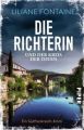 Die Richterin und der Kreis der Toten