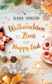 Weihnachten mit Zimt und Happy End