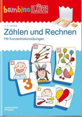 Zählen und Rechnen