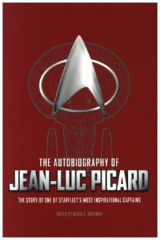 The Autobiography of Jean-Luc Picard