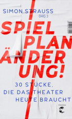 Spielplan-Änderung!