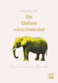 Ein Elefant verschwindet