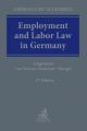 Employment & Labor Law in Germany