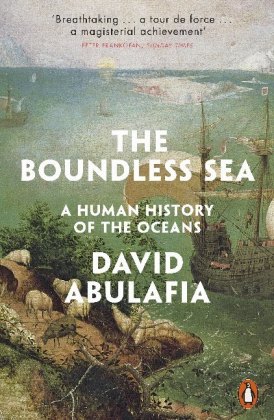 The Boundless Sea