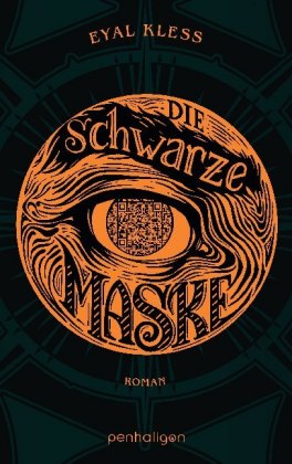 Die schwarze Maske