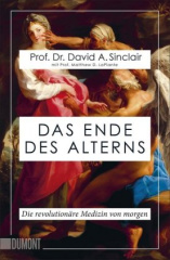 Das Ende des Alterns