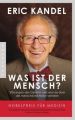 Was ist der Mensch?