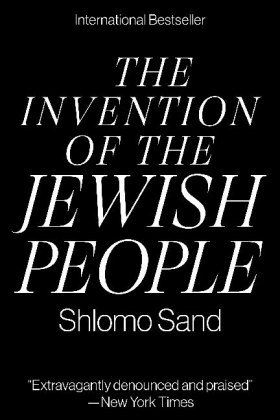 The Invention of the Jewish People