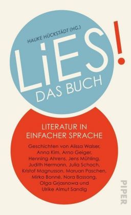 LiES. Das Buch