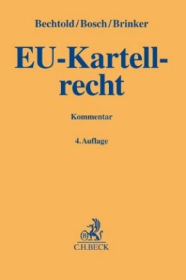 EU-Kartellrecht