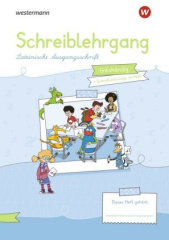 Westermann Schreiblehrgänge - Ausgabe 2020