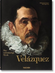 Velázquez. The Complete Works