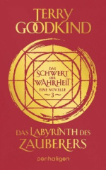 Im Labyrinth des Zauberers - Das Schwert der Wahrheit