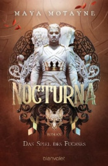 Nocturna - Das Spiel des Fuchses