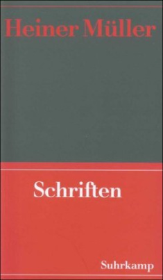 Schriften