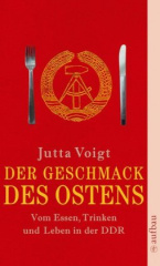 Der Geschmack des Ostens