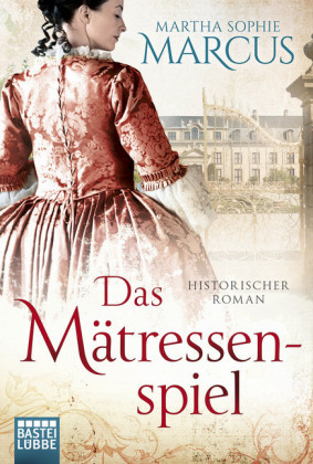 Das Mätressenspiel