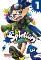 Splatoon. Bd.1