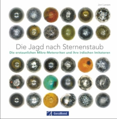 Die Jagd nach Sternenstaub