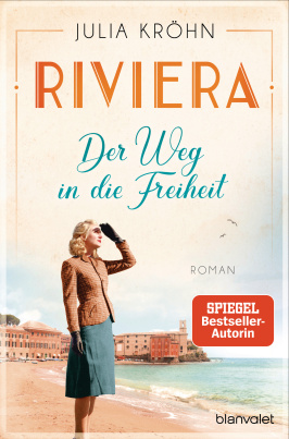 Riviera - Der Weg in die Freiheit