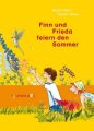 Finn und Frieda feiern den Sommer