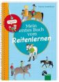 Mein erstes Buch vom Reitenlernen