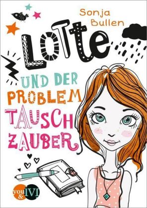 Lotte und der Problemtauschzauber