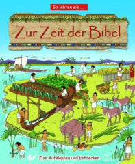 Zur Zeit der Bibel