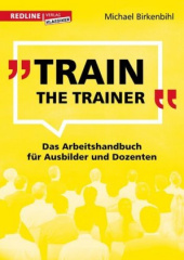 Train the Trainer