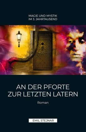 An der Pforte zur letzten Latern