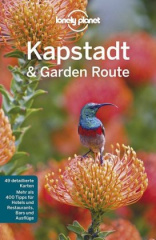 Lonely Planet Reiseführer Kapstadt & die Garden Route