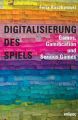 Digitalisierung des Spiels