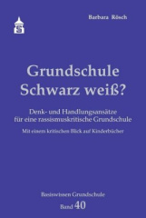 Grundschule Schwarz weiß?