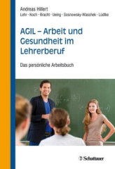 AGIL - Arbeit und Gesundheit im Lehrerberuf