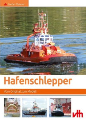 Hafenschlepper