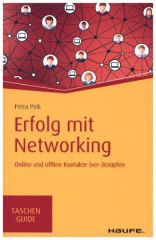 Erfolg mit Networking